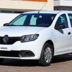 Fipe Sandero Expression Hi-Power 1.0 16v 5p 2015 Flex