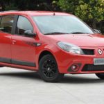 Tabela Fipe Sandero GT LINE Hi-Flex 1.6 16v 4p 2011 Flex
