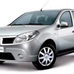 Tabela Fipe Sandero Privilège Hi-Flex 1.6 16v 5p 2008 Flex