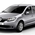 Fipe Sandero Privilège Hi-Flex 1.6 16v 5p Automático 0 km