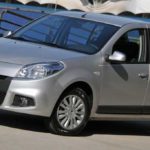 Tabela Fipe Renault Sandero Privilège Hi-Flex 1.6 8v 5p 2012
