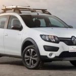 Fipe Sandero Stepway EASY R CURL Hi-Power 1.6 5p 2017 Flex