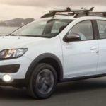 Fipe Sandero Stepway Ripcurl Hi-Power 1.6 8V 5p 2017 Flex