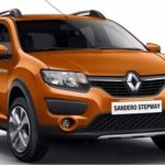 Tabela Fipe Sandero Stepway Dynamique Flex 1.6 16v 5p 2020