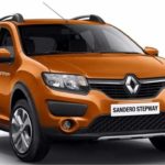 Tabela Fipe Sandero Stepway EASY R Flex 1.6 16v 5p 2017