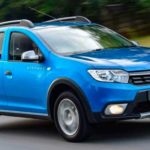 Tabela Fipe Renault Sandero Stepway Flex 1.6 16v 5p 2017