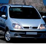 Tabela Fipe Scénic Expression 1.6 16v Automático 2006