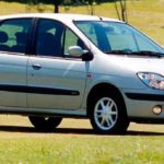Tabela Fipe Renault Scénic Privilège Hi-Flex 1.6 16v 2010