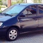 Fipe Scénic Privillège 2.0 Plus 16v 5p Automático 2008