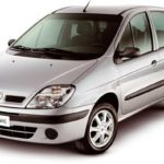 Tabela Fipe Renault Scénic RT/Auth/Auth/Kids Hi-Flex 1.6 16v 2003