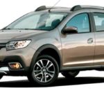 Fipe Stepway Intercoolernse Flex 1.6 16v Automático 2020