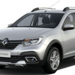 Tabela Fipe Renault Stepway ZEN Flex 1.6 16v Mecânico 2023