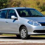 Tabela Fipe Symbol Privilège Hi-Flex 1.6 16v 4p 2010 Flex