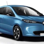 Tabela Fipe Renault ZOE Ultimate 92cv Elétrico 0 km preço