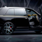 Tabela Fipe Cullinan Black Badge 6.7 V12 Automático 2021