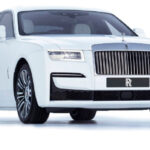Tabela Fipe Rolls-Royce Ghost 6.7 V12 Automático 2022