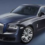 Tabela Fipe Rolls-Royce Ghost LL 6.6 V12 Automático 0 km