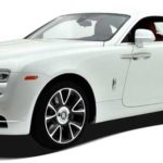 Tabela Fipe Rolls-Royce Wraith 6.6 V12 Automático 0 km