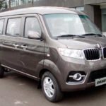 Tabela Fipe SHINERAY X30 VAN 1.3 16v Mecânico 0 km preço