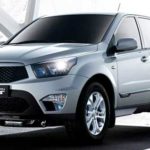 Tabela Fipe Actyon Sports 2.0 16v 155cv Diesel 2013