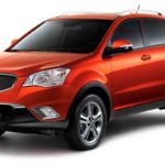 Tabela Fipe Korando 2.0 16v Turbo Diesel AWD Mecânico 0 km