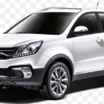 Korando DLX 2.2 AWD 178cv Turbo Diesel Automático 0 km