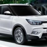 Tabela Fipe SSANGYONG Tivoli 1.6 16v 128cv Automático 0 km