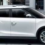 Tabela Fipe SSANGYONG XLV 1.6 16v 128cv Automático 0 km