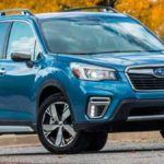 Tabela Fipe Forester 2.0/2.0 S/2.0 ES 4×4 Automático 2007