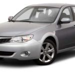 Tabela Fipe Subaru Impreza 1.5 16v 115cv Mecânico 2009