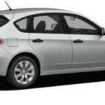 Tabela Fipe Subaru Impreza 2.0 16v 160cv Automático 2009