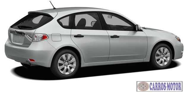 Foto de divulgação Tabela Fipe Subaru Impreza 2.0 16v 160cv Automático 0 km Imagem de divulgação Tabela Fipe Subaru Impreza 2.0 16v 160cv Automático 0 km