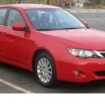 Tabela Fipe Impreza SD 2.0 16v 160cv Automático 2011