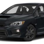 Fipe Impreza SD WRX 2.0 16v Turbo 4×4 Automático 2019
