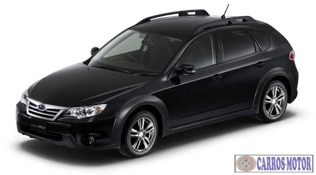 Foto de divulgação Tabela Fipe Impreza XV 2.0 16v 160cv Automático 0 km Imagem de divulgação Tabela Fipe Impreza XV 2.0 16v 160cv Automático 0 km