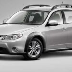 Tabela Fipe Subaru Impreza XV 2.0 16v 160cv Mecânico 2011