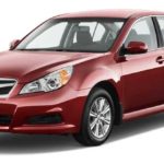 Tabela Fipe Subaru Legacy 2.0 16v 160cv Automático 2011