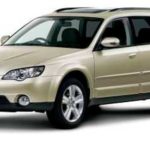 Tabela Fipe Subaru Outback 2.5 4×4 Automático 2005 preço