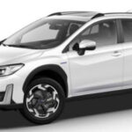 Tabela Fipe XV 2.0 S E-Boxer 16v 4×4 Automático 2022