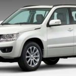 Fipe Grand Vitara 2.0 16v 4×2/4×4 5p Automático 2000