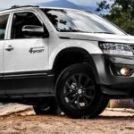 Fipe Grand Vitara 4sport 2.0 16v 4×2 5p Automático 0 km