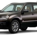 Preço Suzuki Grand Vitara Limited Edition 2.0 16v 4×2 4×4 Automático 2014