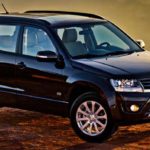 Grand Vitara Special Edition 2.0 16v 4×2 Automático 2016