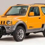 Tabela Fipe Suzuki Jimny 4sport/4work 1.3 16v 2022 preço