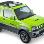 Tabela Fipe Suzuki Jimny 4SUN 1.3 16v 2013 preço
