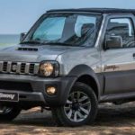 Tabela Fipe Suzuki Jimny Canvas 4sport 1.3 16v 2017 preço