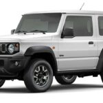 Fipe Jimny Sierra 4YOU ALLGRIP 1.5 16v Mecânico 2019