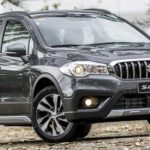 Tabela Fipe S-Cross 4style 1.4 Turbo 16v Automático 2019
