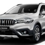 S-Cross 4style-CRO ALLGRIP 1.4 Turbo 16v Automático 2021