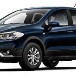 Tabela Fipe Suzuki S-Cross 4YOU 1.6 16v Automático 2019